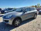 2014 PORSCHE CAYENNE