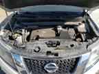 2016 NISSAN PATHFINDER