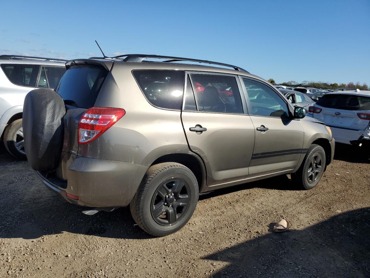 2011 TOYOTA RAV4
