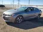 2016 NISSAN Maxima