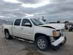 2013 GMC Sierra