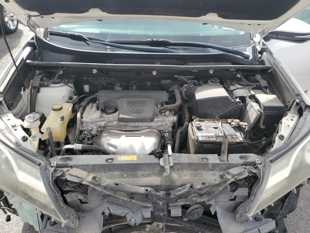 2013 TOYOTA RAV4
