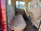 2014 NISSAN Frontier