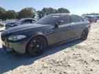 2013 BMW M5
