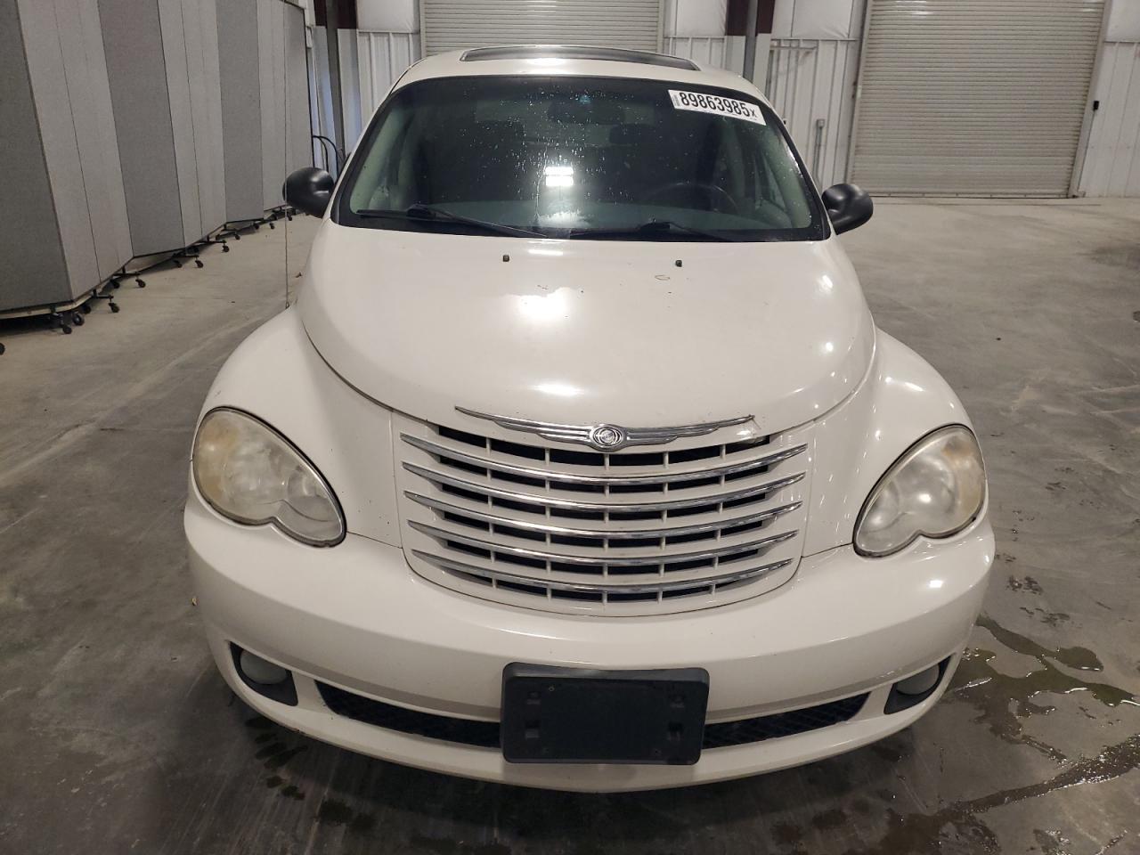 2008 CHRYSLER PT CRUISER