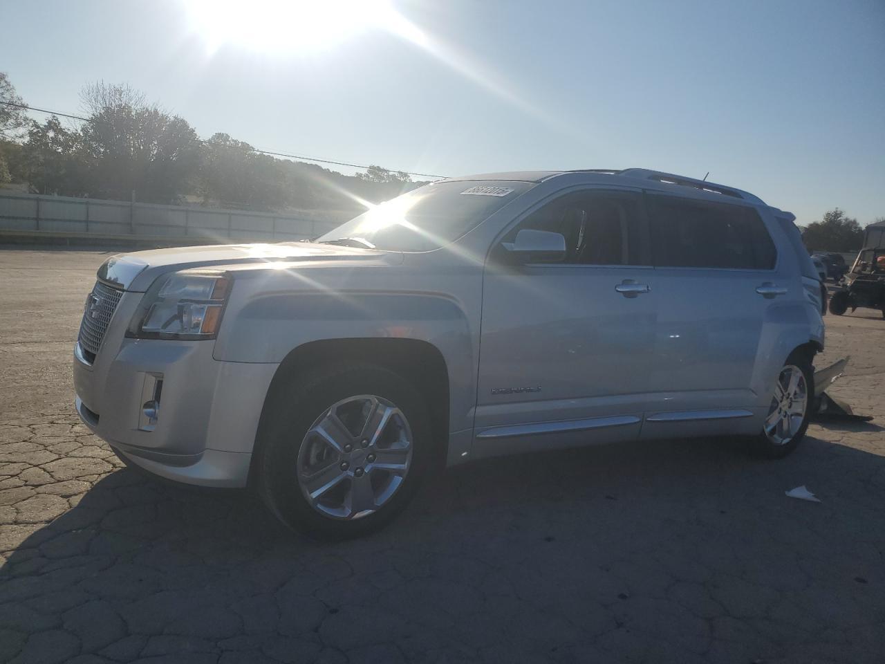 2013 GMC Terrain