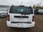 2012 JEEP Liberty