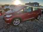 2019 CHEVROLET Bolt EV