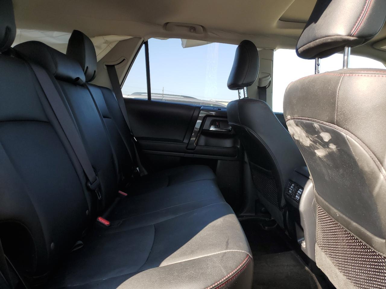 2024 TOYOTA 4Runner