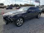 2013 FORD MUSTANG