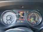 2013 DODGE CHARGER