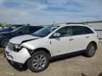2009 LINCOLN MKX
