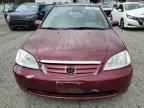 2002 HONDA CIVIC