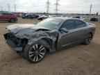 2012 DODGE CHARGER
