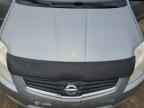 2012 NISSAN SENTRA
