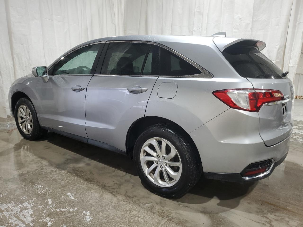2017 ACURA RDX
