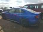 2024 SUBARU WRX