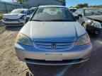2002 HONDA CIVIC