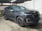 2022 CHEVROLET TRAVERSE