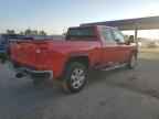 2022 CHEVROLET Silverado