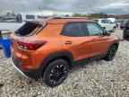 2022 CHEVROLET Trailblazer