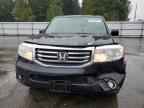 2013 HONDA PILOT
