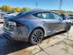 2022 TESLA MODEL S