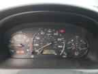 2001 HONDA ACCORD