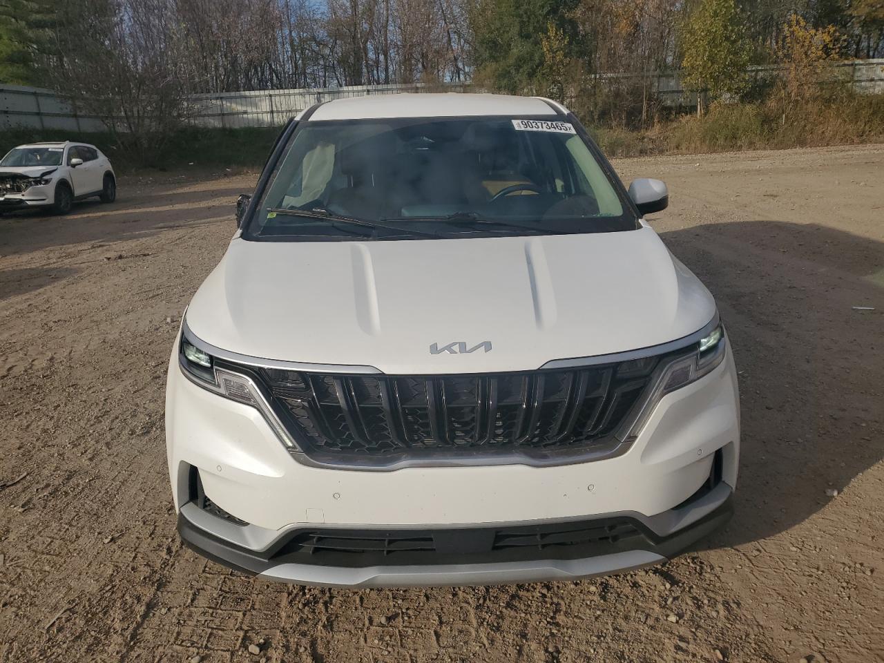 2024 KIA Carnival