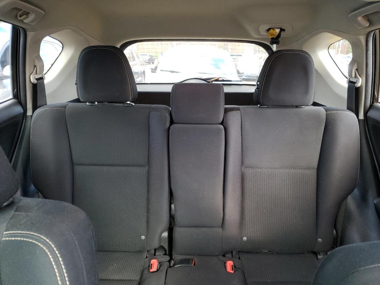 2013 TOYOTA RAV4