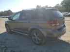 2016 DODGE JOURNEY