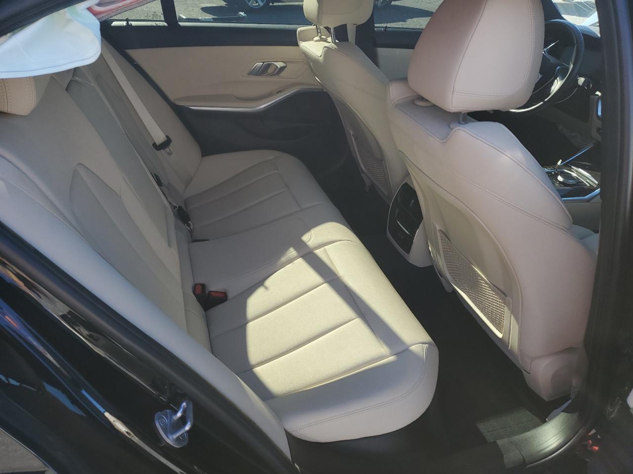 2021 BMW 3 SERIES