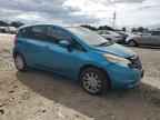 2016 NISSAN Versa Note