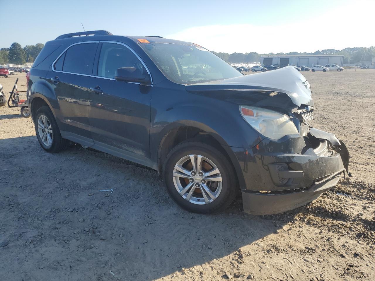 2012 CHEVROLET EQUINOX