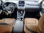 2017 LEXUS NX 200T