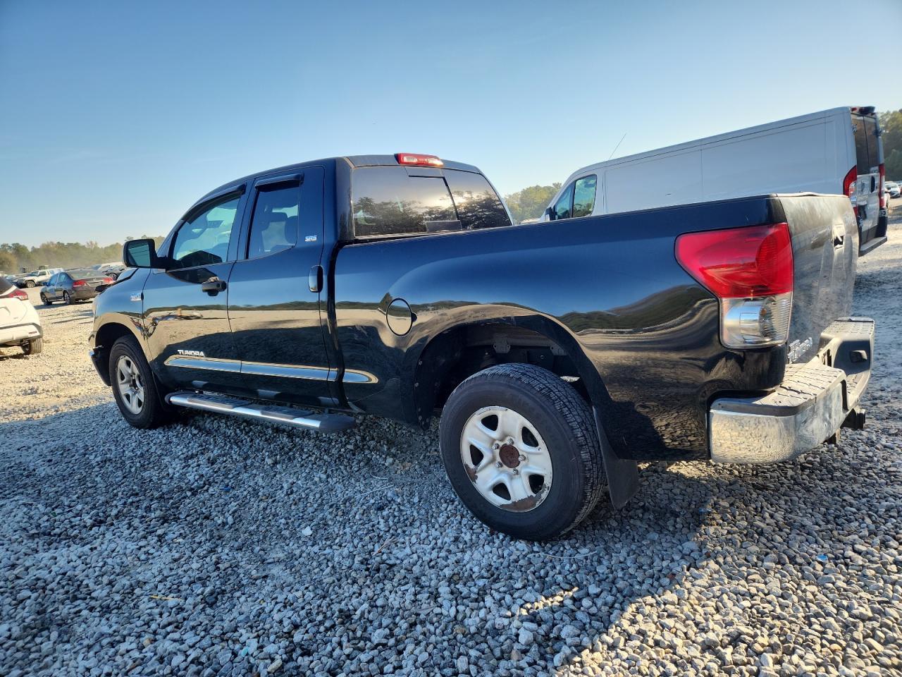 2012 TOYOTA TUNDRA