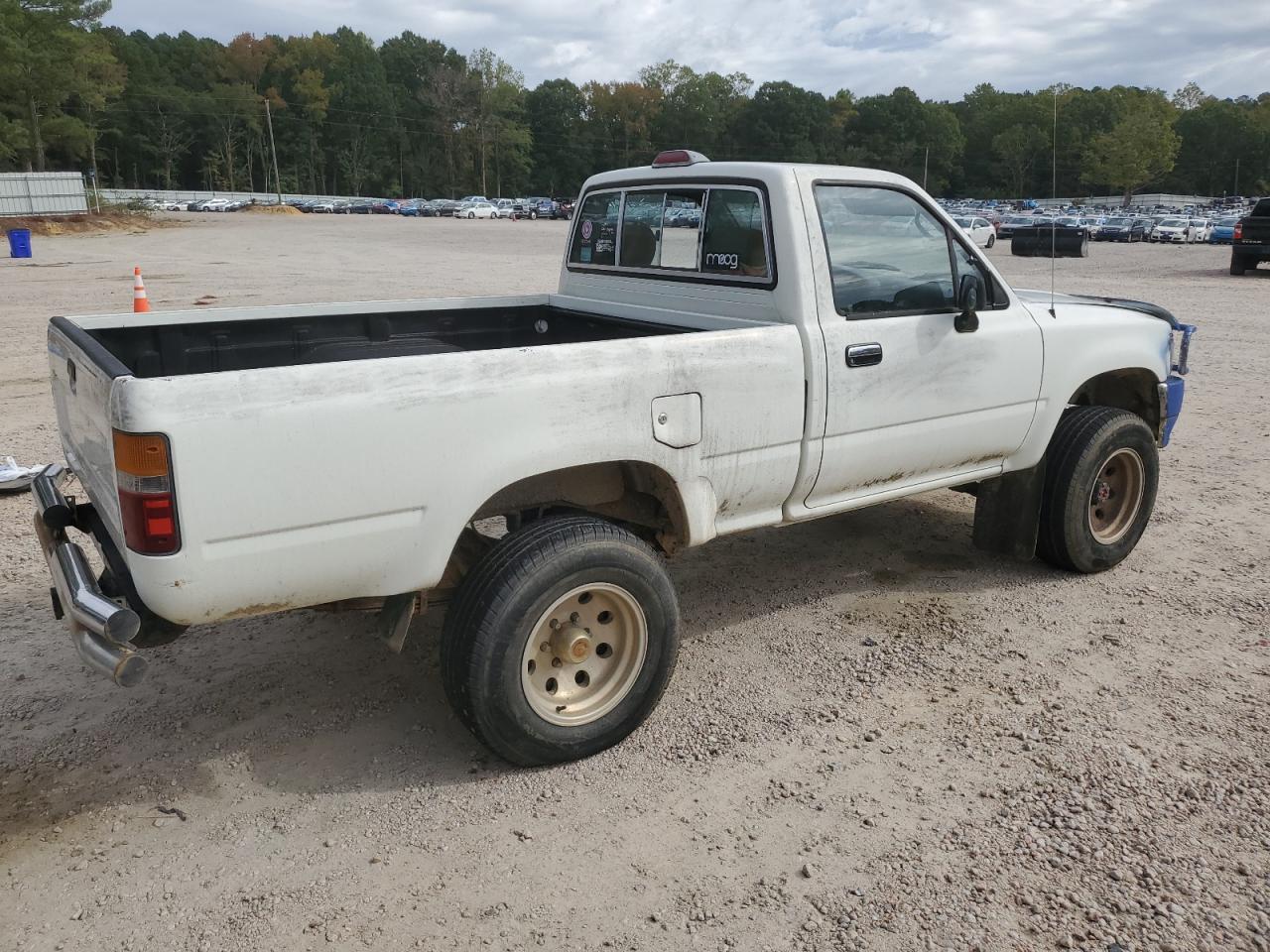 1995 TOYOTA Pickup