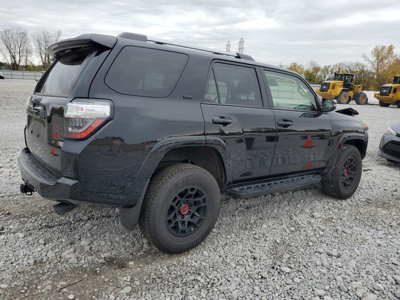 2024 TOYOTA 4Runner