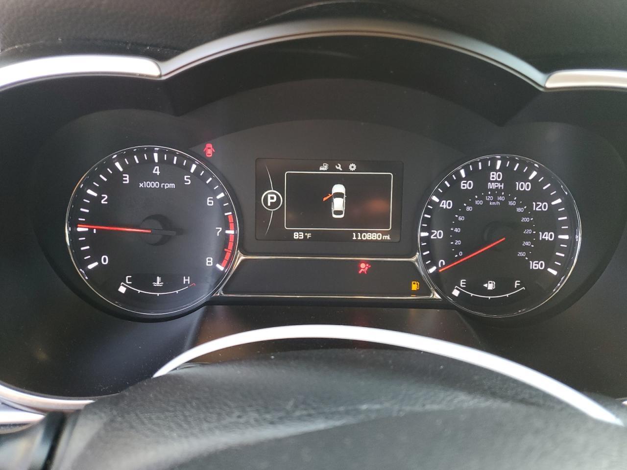 2014 KIA OPTIMA