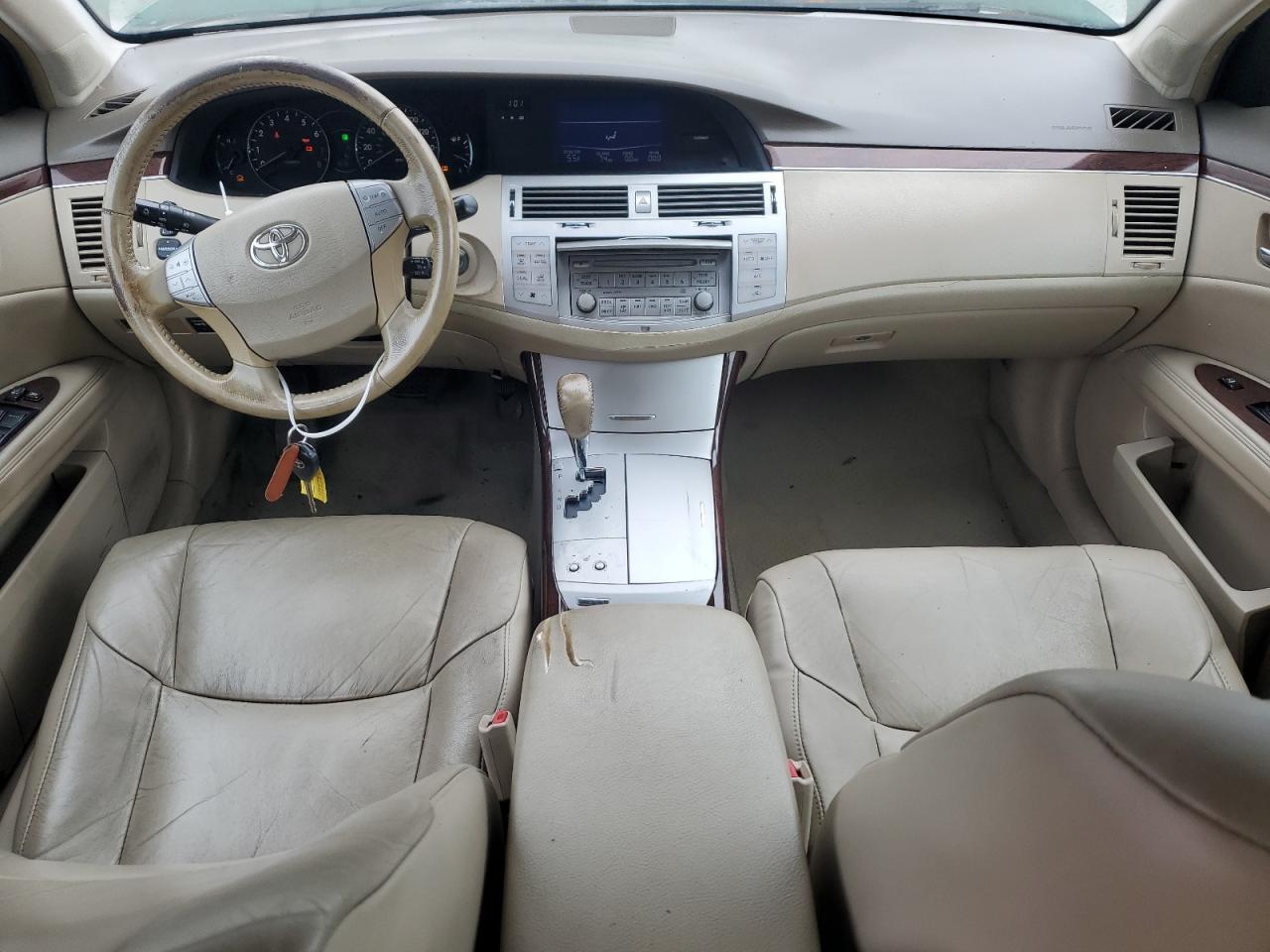 2008 TOYOTA Avalon