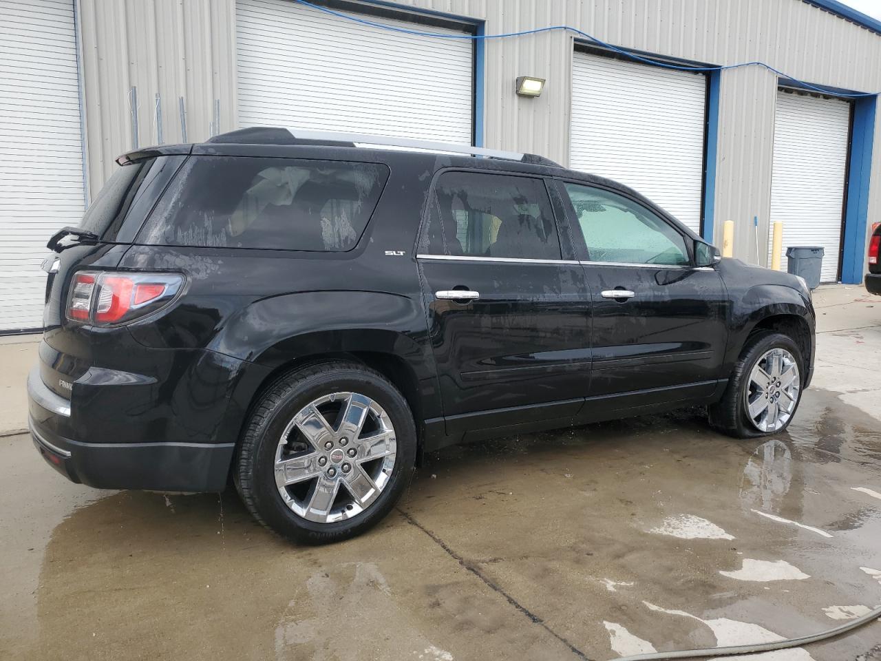 2017 GMC ACADIA