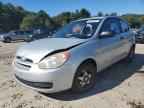 2008 HYUNDAI ACCENT