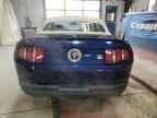 2010 FORD MUSTANG