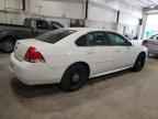 2012 CHEVROLET IMPALA