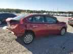 2014 NISSAN SENTRA