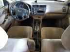 2002 HONDA CIVIC