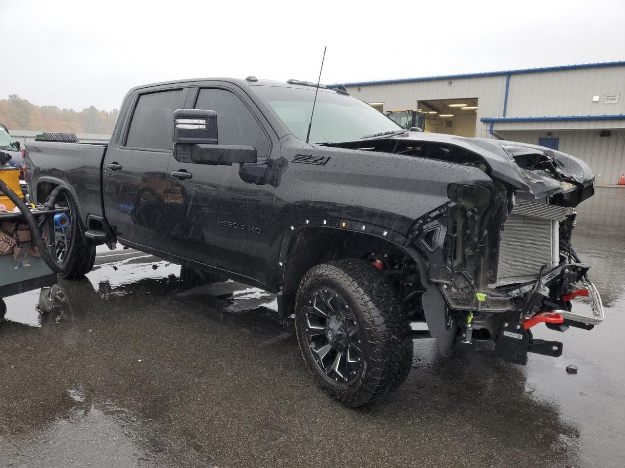 2018 GMC Sierra