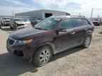 2013 KIA SORENTO