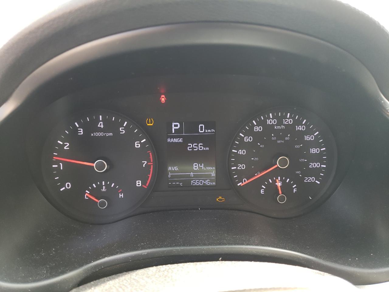 2021 KIA RIO