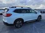 2023 SUBARU Ascent